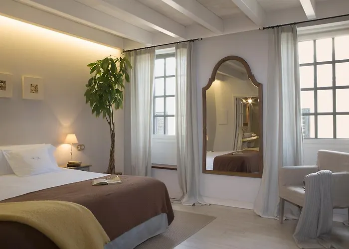 Jardi De Ses Bruixes Boutique فندق