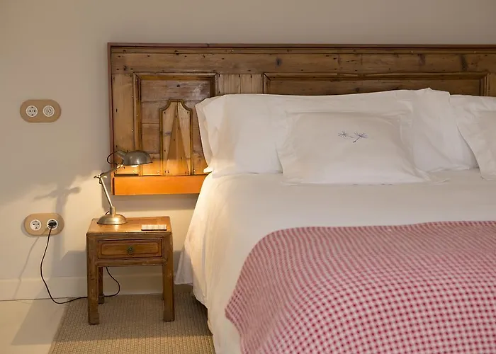 Jardi De Ses Bruixes Boutique Hotel Mahón