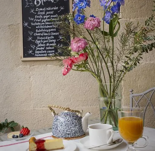 Jardi De Ses Bruixes Boutique فندق