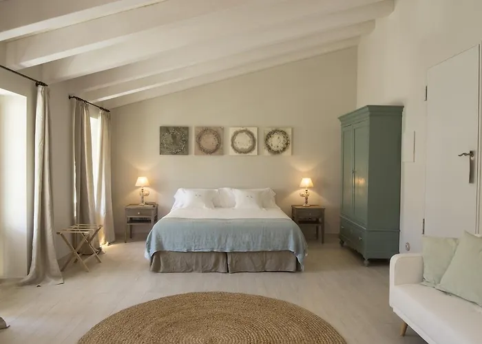 Hotel Jardi De Ses Bruixes Boutique