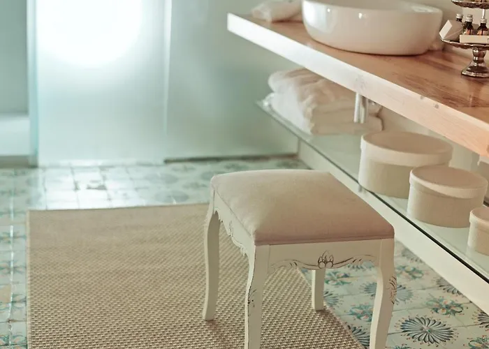 Jardi De Ses Bruixes Boutique Hotel 5*