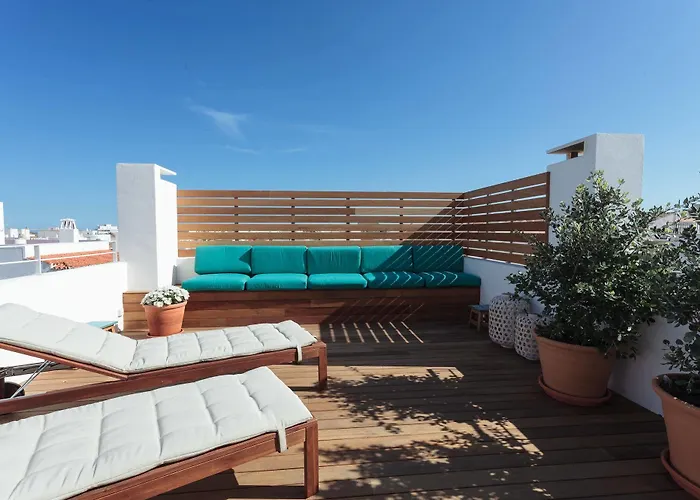 Hotel Jardi De Ses Bruixes Boutique 5*