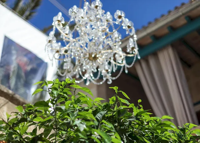 Jardi De Ses Bruixes Boutique 5*