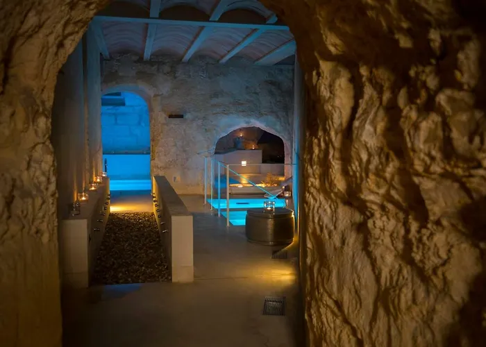 Jardi De Ses Bruixes Boutique