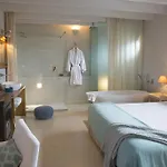 فندق Jardi De Ses Bruixes Boutique 5*
