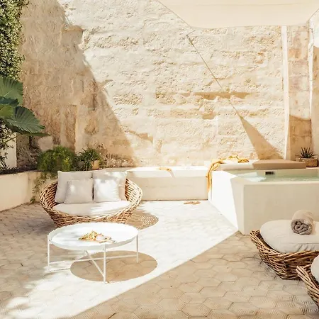 Jardi De Ses Bruixes Boutique Hotell