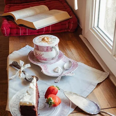 فندق Jardi De Ses Bruixes Boutique