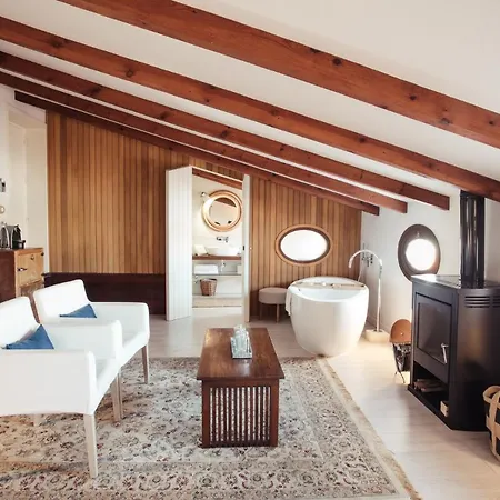 Jardi De Ses Bruixes Boutique Hotell 5*