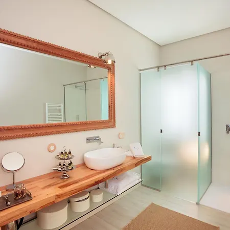 Hotell Jardi De Ses Bruixes Boutique