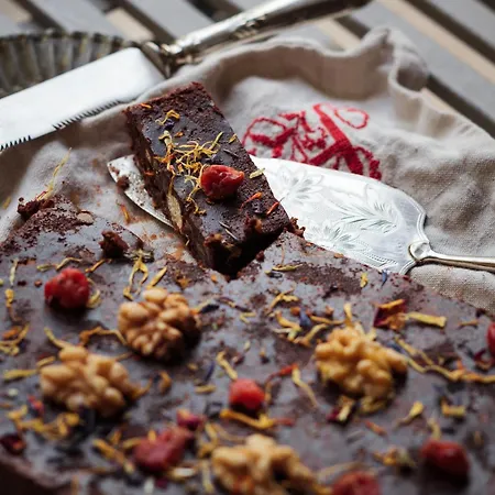 Jardi De Ses Bruixes Boutique