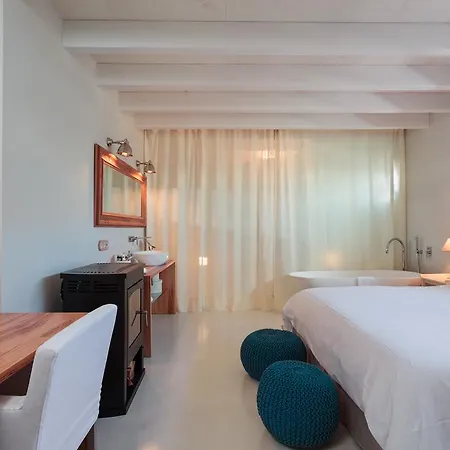 Hotell Jardi De Ses Bruixes Boutique Mahón