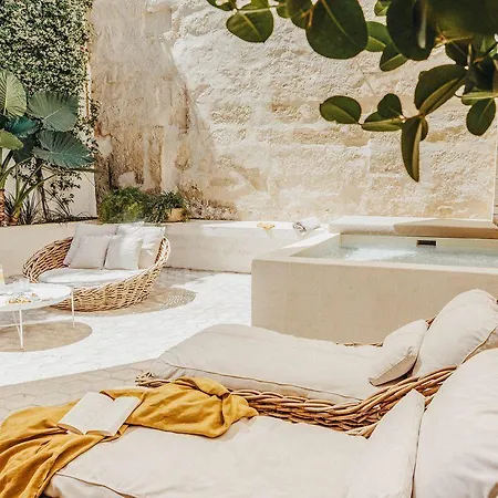 ホテル Jardi De Ses Bruixes Boutique 5*