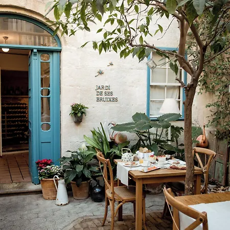 Jardi De Ses Bruixes Boutique 5*