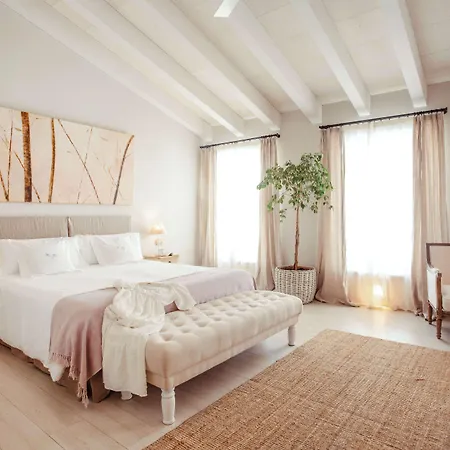 Jardi De Ses Bruixes Boutique 5*