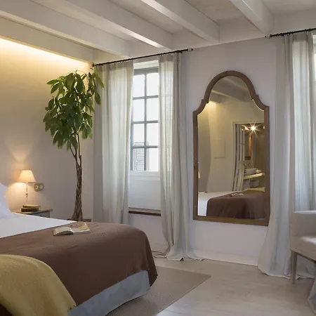 Jardi De Ses Bruixes Boutique Hotell