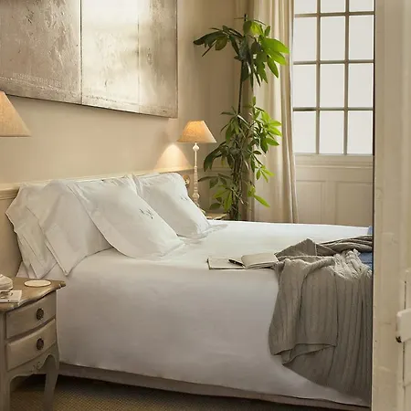 Hotell Jardi De Ses Bruixes Boutique Mahón