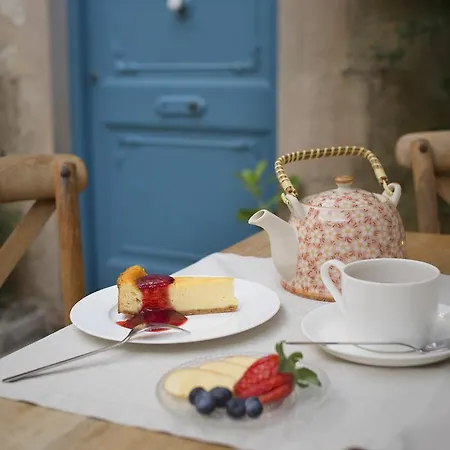 Hotell Jardi De Ses Bruixes Boutique 5*