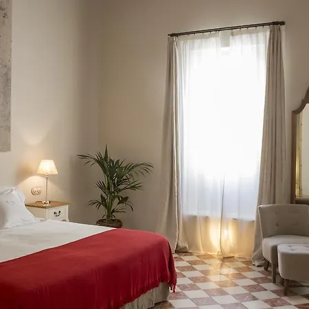 Hotell Jardi De Ses Bruixes Boutique