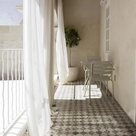 ホテル Jardi De Ses Bruixes Boutique 5*