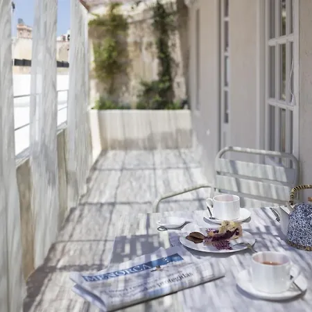 Hotell Jardi De Ses Bruixes Boutique Mahón