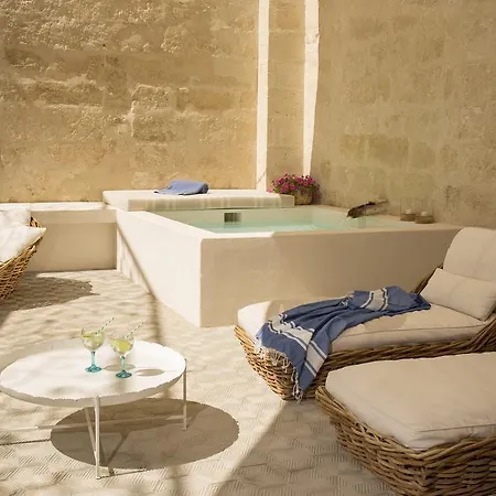 Hotell Jardi De Ses Bruixes Boutique