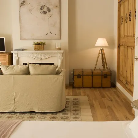 Hotell Jardi De Ses Bruixes Boutique