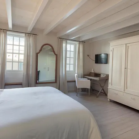Jardi De Ses Bruixes Boutique ホテル 5*