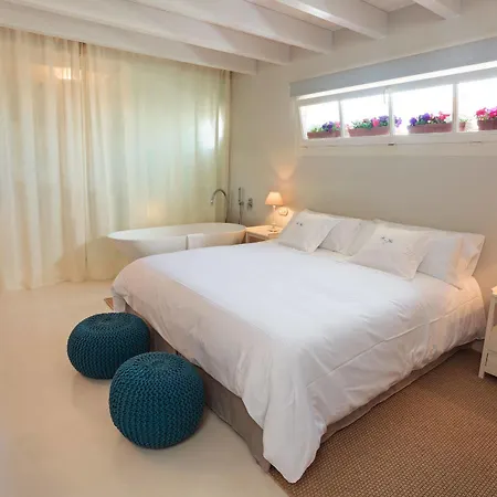 Jardi De Ses Bruixes Boutique 5* ماهون