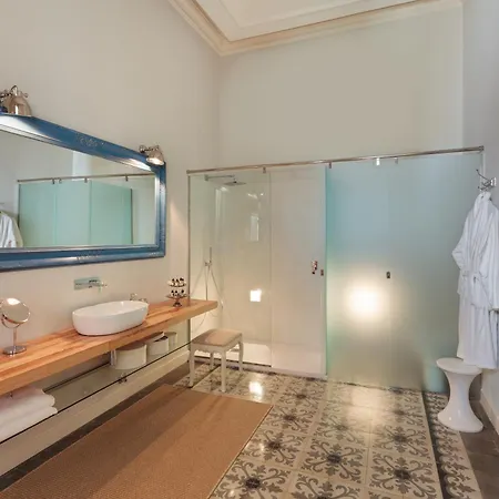 Jardi De Ses Bruixes Boutique ماهون