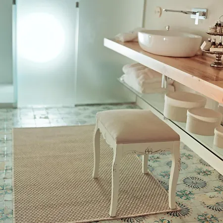 Jardi De Ses Bruixes Boutique Hotell 5*