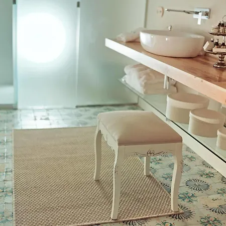 Jardi De Ses Bruixes Boutique Hotel 5*