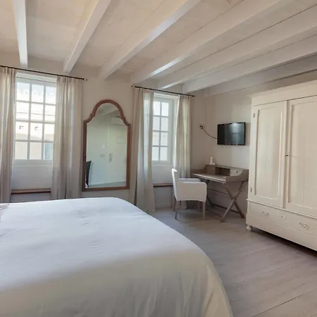 Hotell Jardi De Ses Bruixes Boutique Mahón