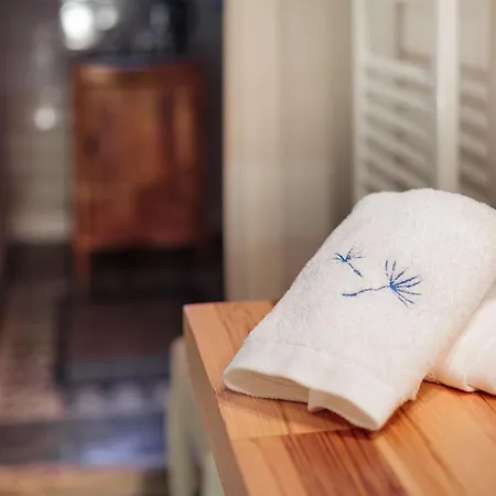 Jardi De Ses Bruixes Boutique ماهون