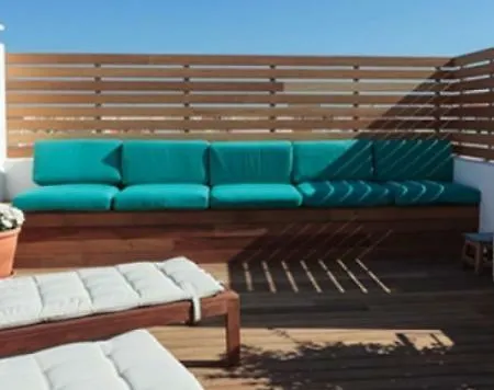 Jardí de Ses Bruixes Boutique Hotel