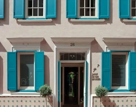 فندق Jardi De Ses Bruixes Boutique ماهون