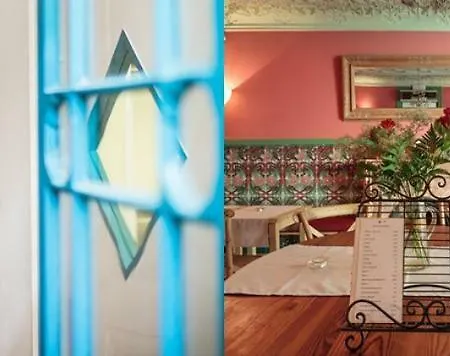 Hotell Jardi De Ses Bruixes Boutique