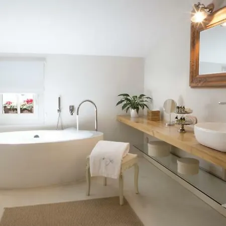 Jardi De Ses Bruixes Boutique 5*