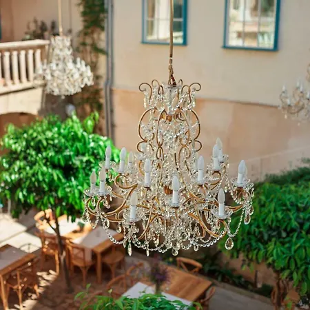 Jardí de Ses Bruixes Boutique Hotel