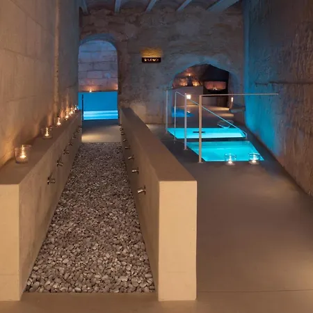 ホテル Jardi De Ses Bruixes Boutique 5*