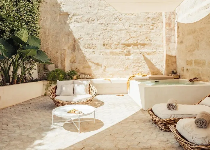 Jardi De Ses Bruixes Boutique Hotel