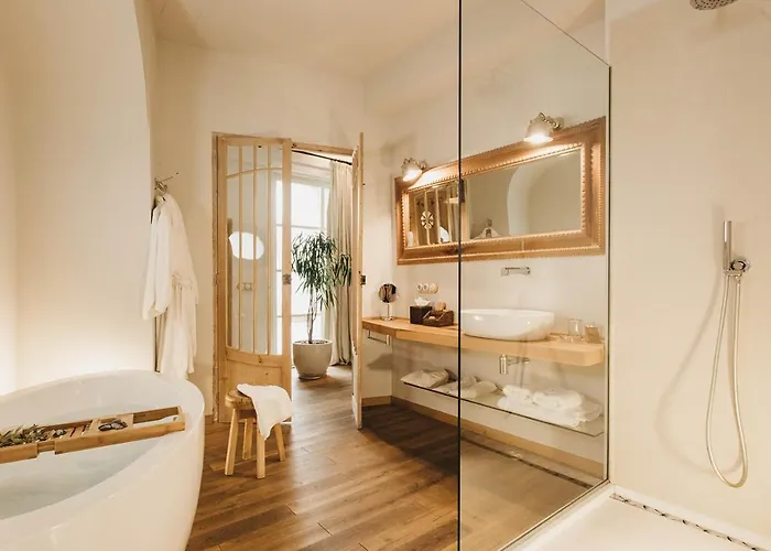 Jardi De Ses Bruixes Boutique Отель Маон