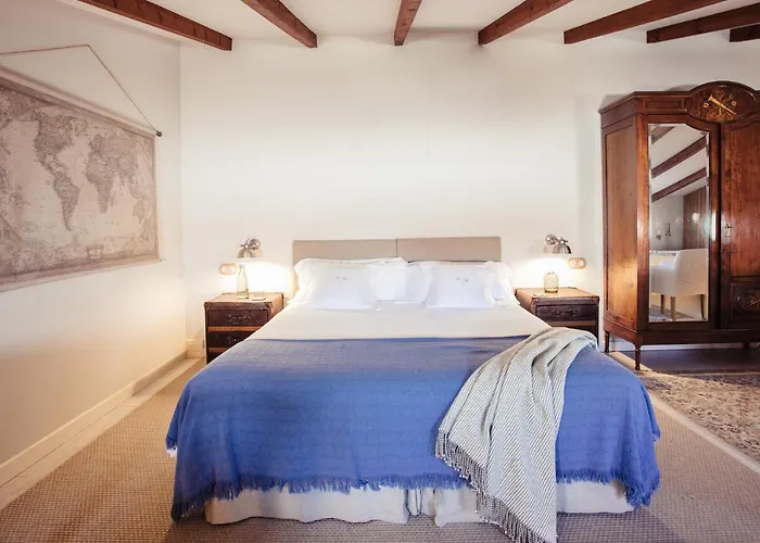 Jardi De Ses Bruixes Boutique Отель 5*