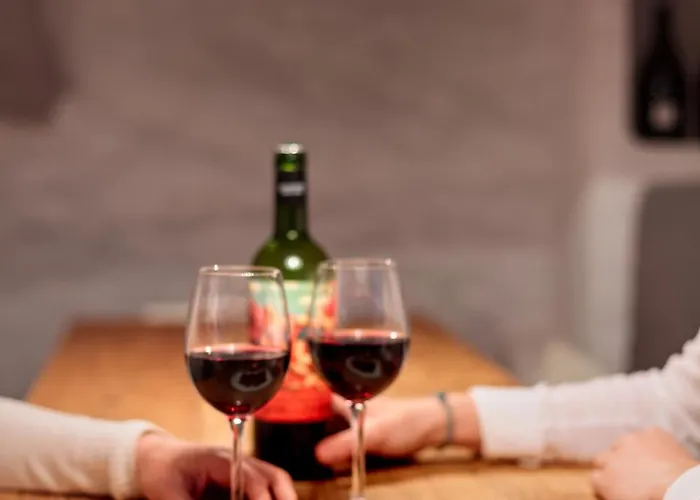 Отель Jardi De Ses Bruixes Boutique Маон