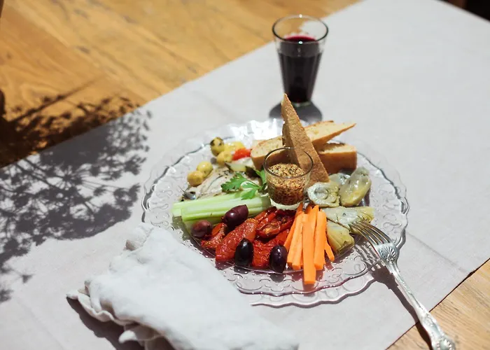 Отель Jardi De Ses Bruixes Boutique