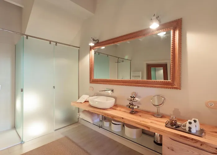 Jardi De Ses Bruixes Boutique