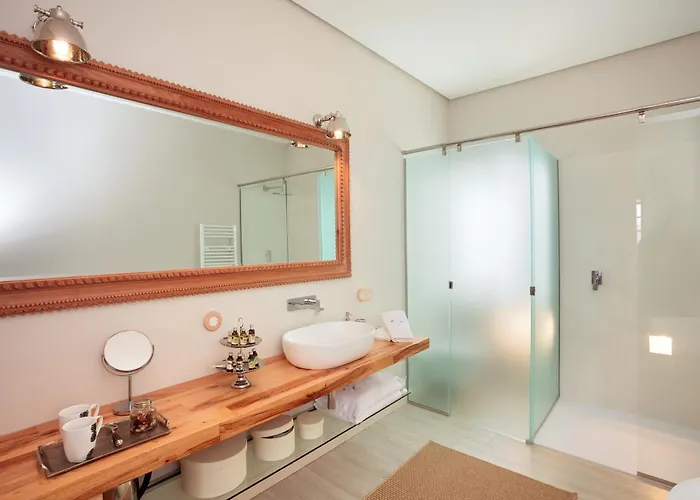 Hotel Jardi De Ses Bruixes Boutique