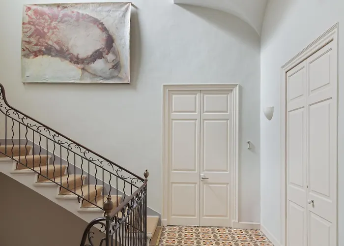 Hotel Jardi De Ses Bruixes Boutique Mahón