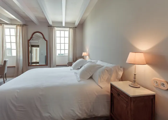 Jardi De Ses Bruixes Boutique