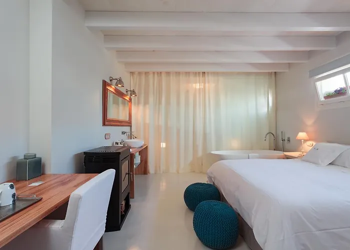 Hotel Jardi De Ses Bruixes Boutique Mahón