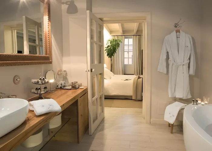 Hotel Jardi De Ses Bruixes Boutique